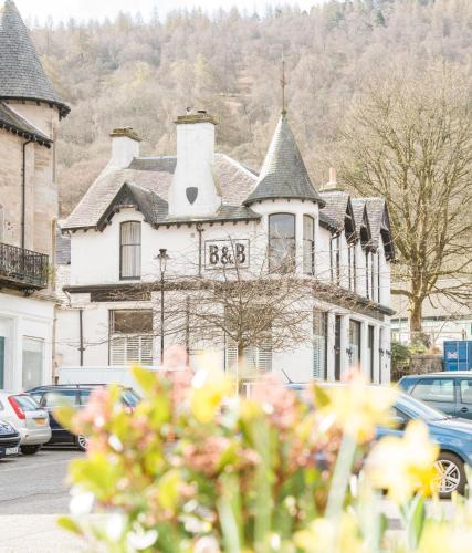 Dunkeld United Kingdom Booking Discount agoda.com