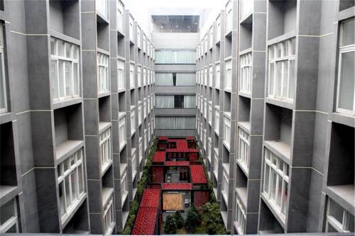 Foshan Chine Réservation Réduction booking.com