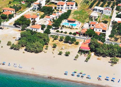 Marathókampos Grèce Réservation Réduction booking.com