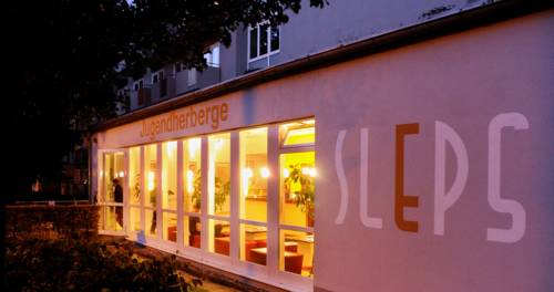 Augsburg Germany Booking Discount booking.com