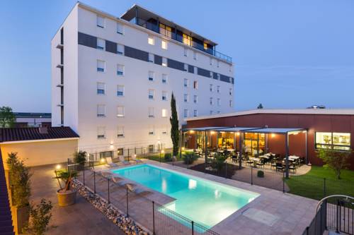 Chassieu France Booking Discount booking.com