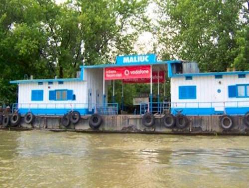 Maliuc Romania Booking Discount booking.com