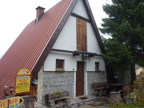 Kopaonik Serbie Réservation Réduction booking.com