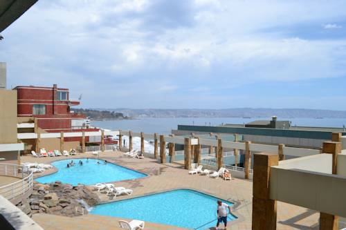 Viña del Mar Chile Booking Discount booking.com