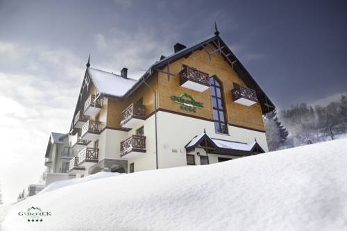 Krynica Zdrój Pologne Réservation Réduction booking.com