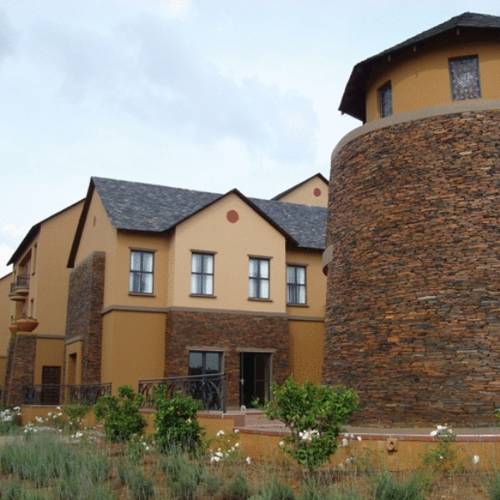 Centurion Afrique du Sud Réservation Réduction booking.com