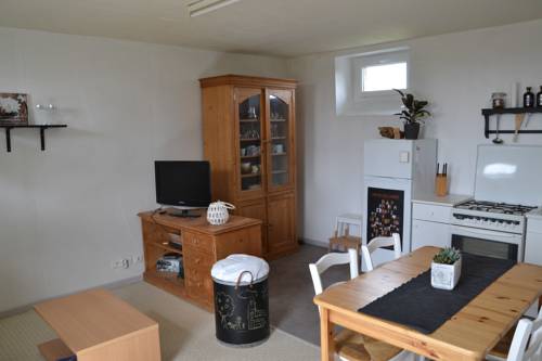 Kergrist France Réservation Réduction booking.com