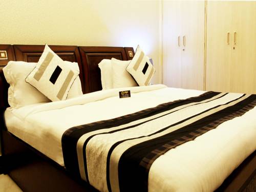 Noida Inde Réservation Réduction booking.com