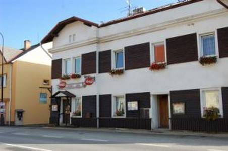 Hurka Czech republic Booking Discount booking.com