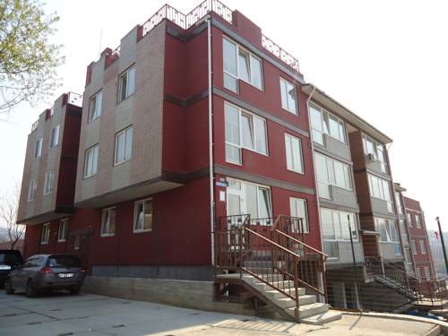 Vladivostok Russia Booking Discount booking.com