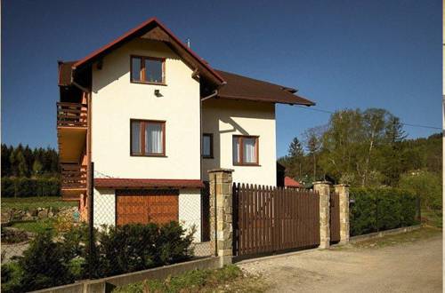 Wisła Pologne Réservation Réduction booking.com