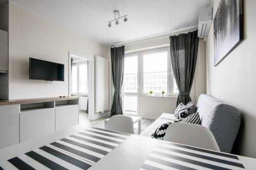 Warsaw Poland Booking Discount booking.com