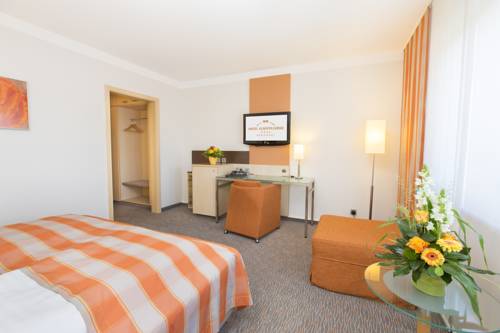 Bruchsal Germany Booking Discount booking.com