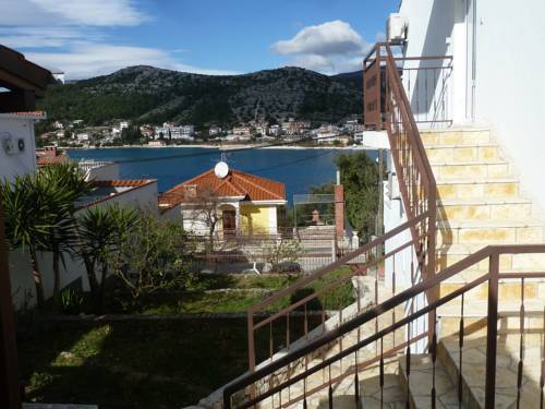 Seget Vranjica Croatie Réservation Réduction booking.com