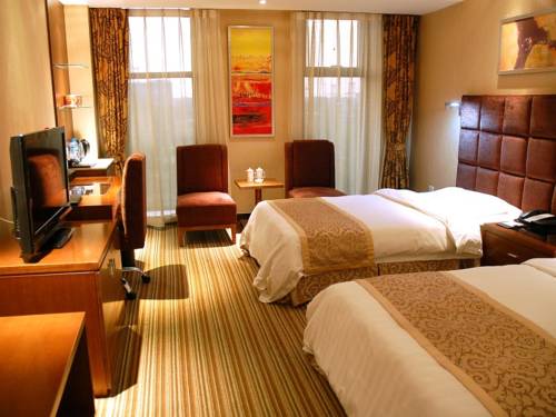 Dingxing China Booking Discount booking.com