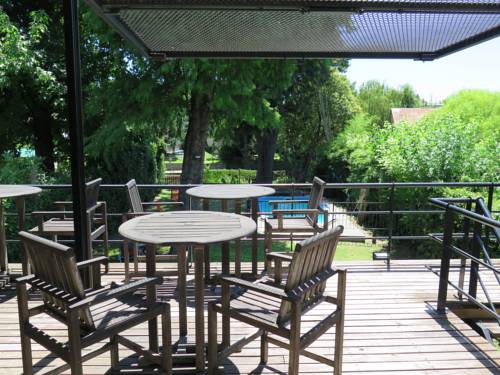 Tigre Argentina Booking Discount booking.com