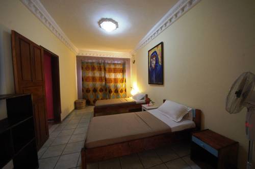 Dakar Sénégal Réservation Réduction booking.com