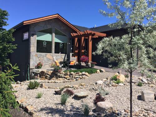 Kelowna (Colombie-Britannique) Canada Réservation Réduction booking.com