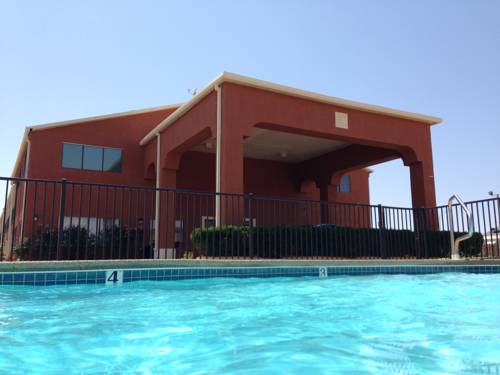 Sweetwater (Texas) États Unis Réservation Réduction booking.com