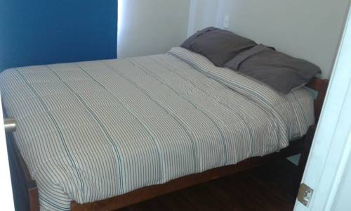 Santiago Chili Réservation Réduction booking.com