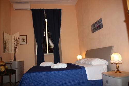 Roma Italy Booking Discount booking.com