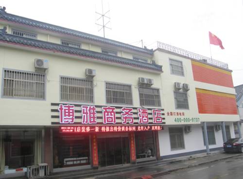 Qufu China Booking Discount booking.com