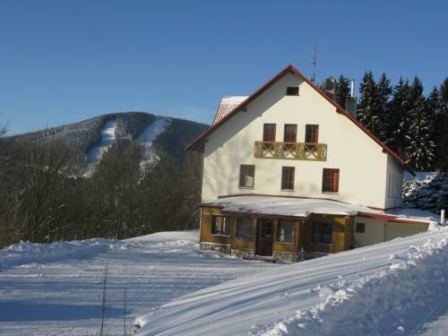 Strážné Czech republic Booking Discount booking.com