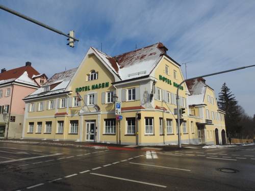 Kaufbeuren Allemagne Réservation Réduction booking.com