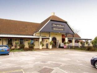 Derby United Kingdom Booking Discount agoda.com