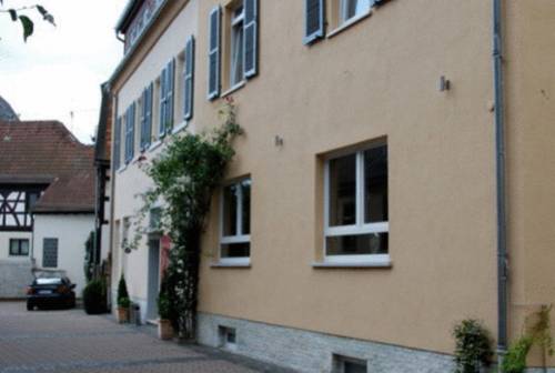 Hofheim Wallau Germany Booking Discount booking.com