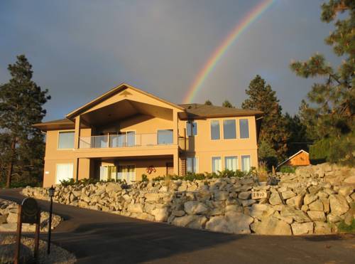 Naramata Canada Réservation Réduction booking.com