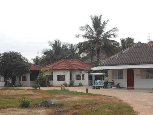 Vientiane Laos Réservation Réduction booking.com