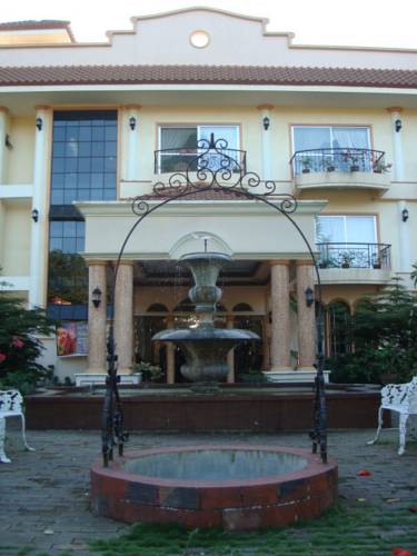 la ville de Davao Philippines Réservation Réduction booking.com