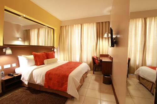 Nairobi Kenya Booking Discount booking.com