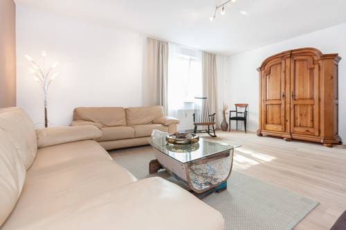 München Allemagne Réservation Réduction booking.com