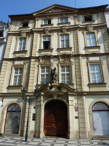 Prague Czech republic Booking Discount booking.com