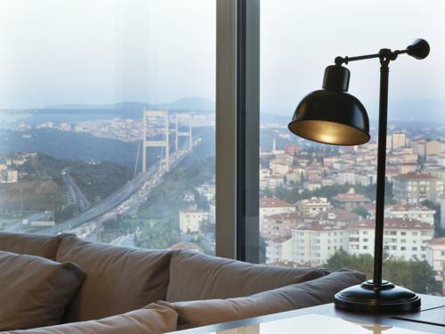 İstanbul Turkey Booking Discount booking.com