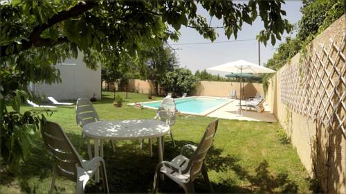 Saint-Rémy-de-Provence France Booking Discount booking.com