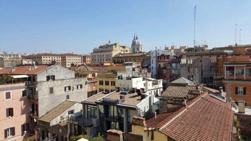 Roma Italy Booking Discount booking.com