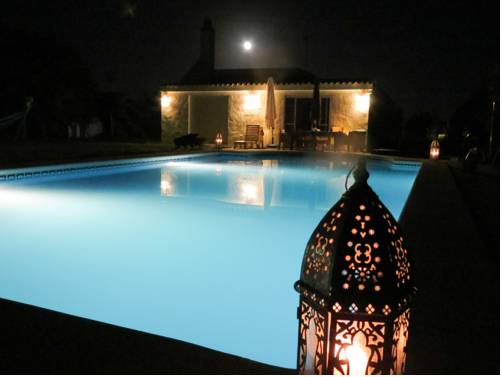 Sanlúcar de Barrameda Espagne Réservation Réduction booking.com