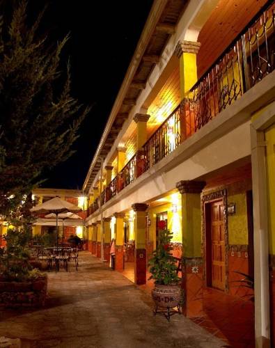 Creel Mexico Booking Discount booking.com