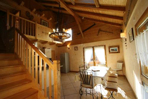 Mont-Saxonnex France Booking Discount booking.com