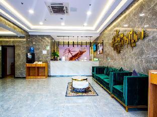 Shanghai China Booking Discount agoda.com