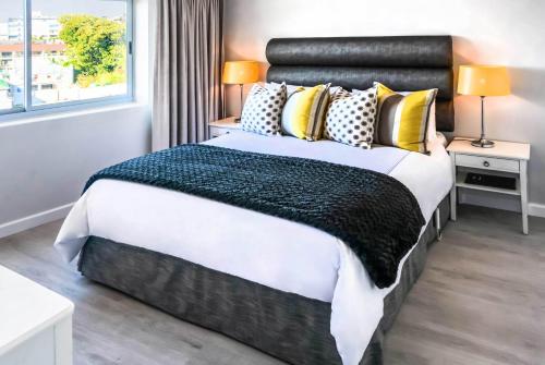 Cape Town South Africa Booking Discount agoda.com