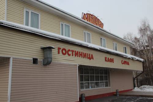 Irkutsk Russia Booking Discount booking.com