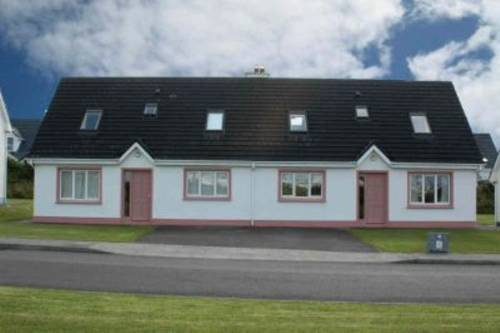 Ballybunion Irlande Réservation Réduction booking.com