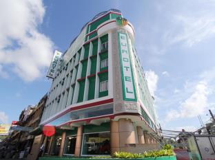 Naga City Philippines Booking Discount agoda.com