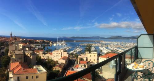 Alghero Italie Réservation Réduction booking.com