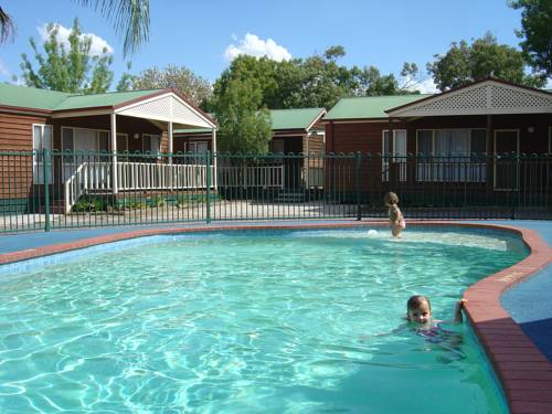 Albury Australia Booking Discount booking.com