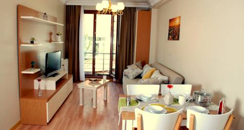 İstanbul Turkey Booking Discount booking.com